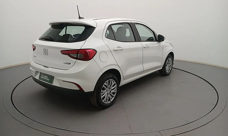 Fiat Argo Drive 1.0 ...
