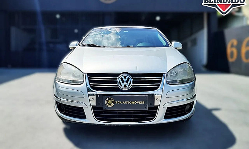 Volkswagen Jetta 2.5...