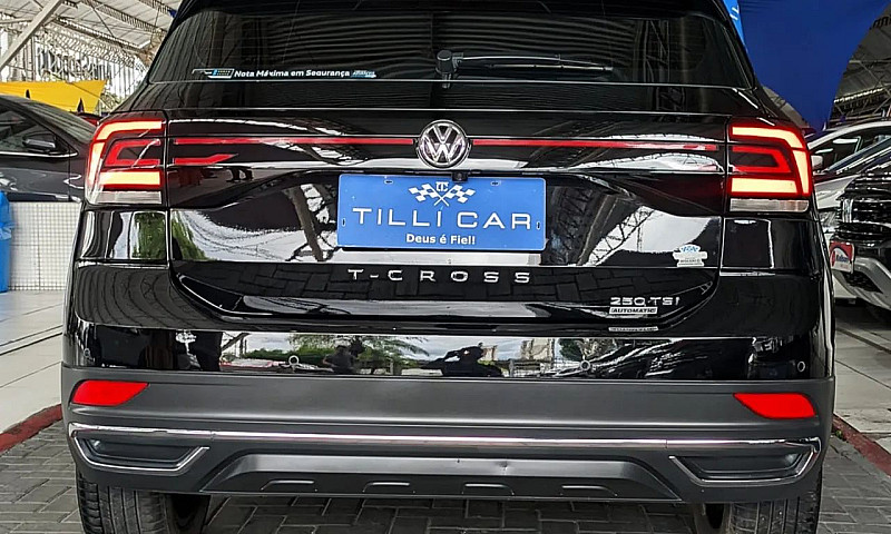 Volkswagen T-Cross H...