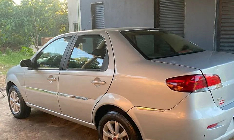 Fiat Siena Elx 1.4 M...