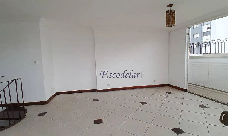 Cobertura Duplex Com...
