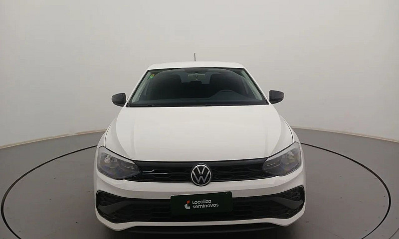 Volkswagen Polo Trac...