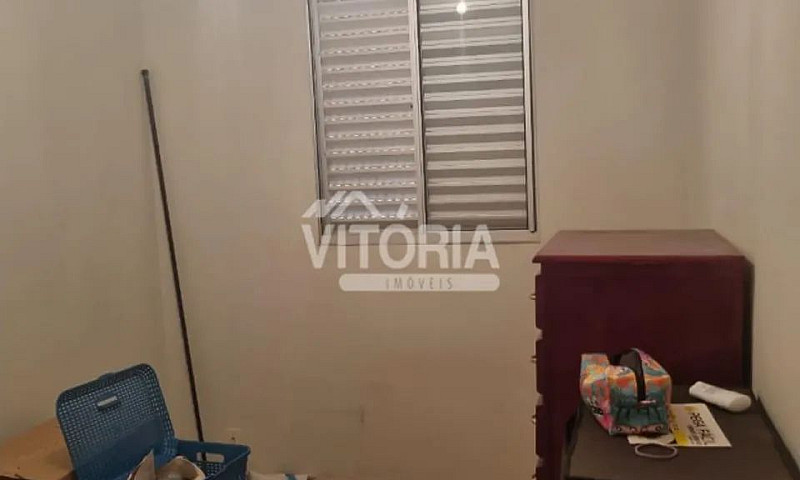 Apartamento Térreo À...