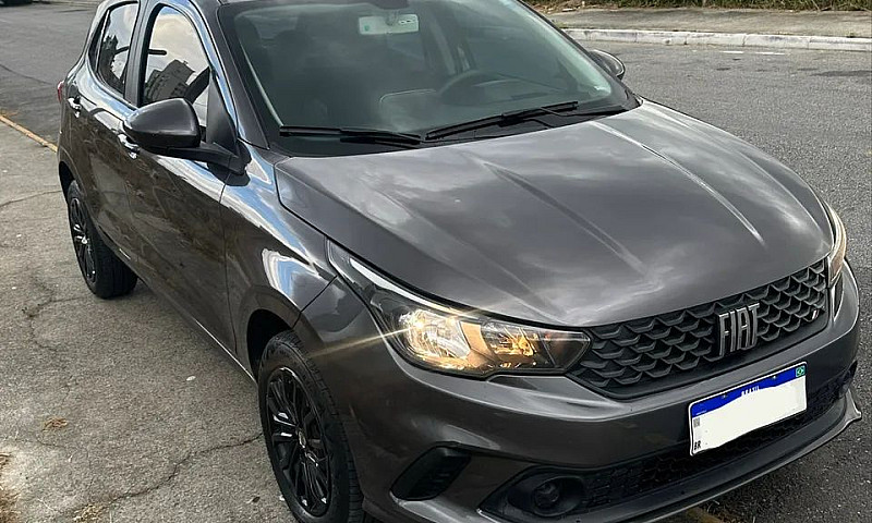 Fiat Argo Drive 1.0 ...