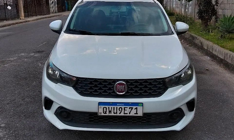 Fiat Argo Drive 1.0 ...