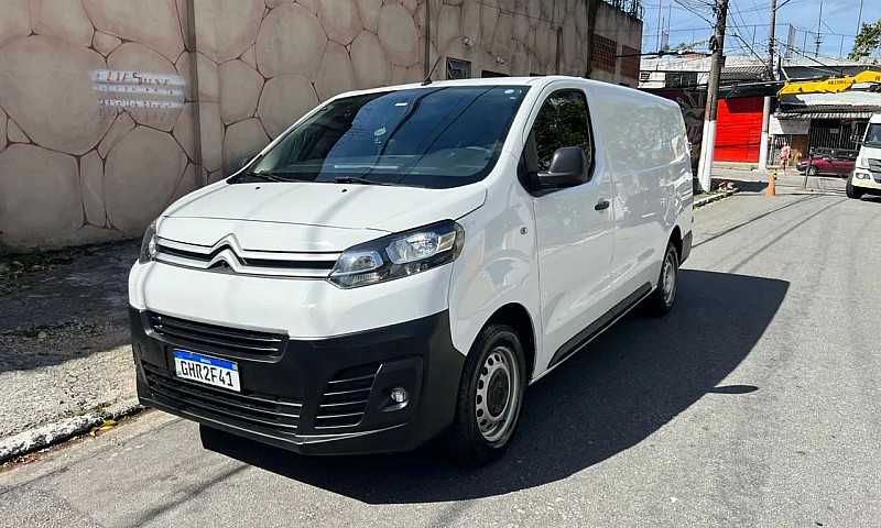 Citroen Jumpy Furgão...