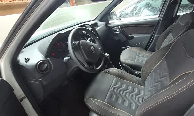 Renault Duster Dynam...