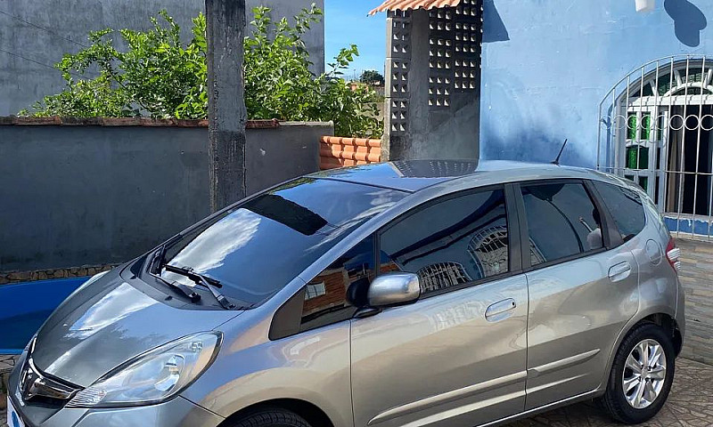 Honda Fit Lx 1.4/ 1....