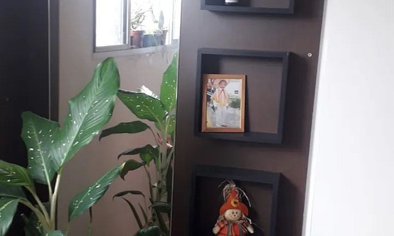 Apartamento Para Alu...