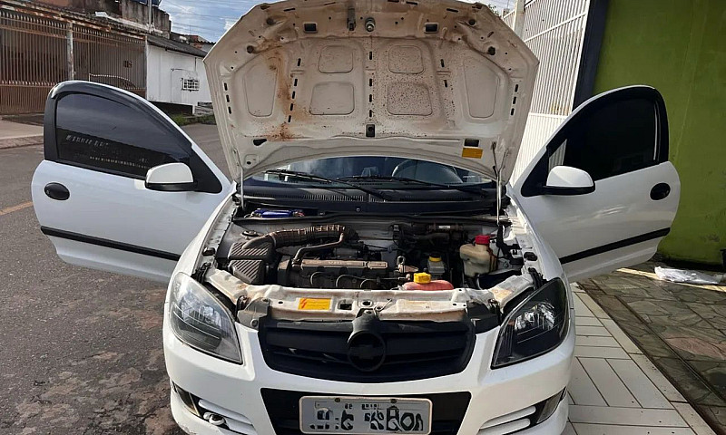 Chevrolet Celta Life...