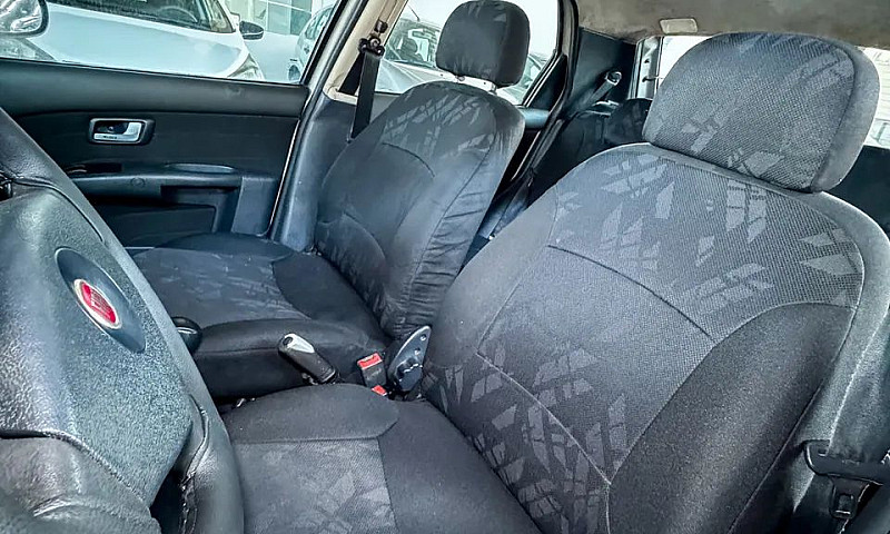 Fiat Palio Elx 1.0 F...