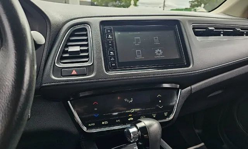 Honda Hr-V Ex 1.8 Fl...