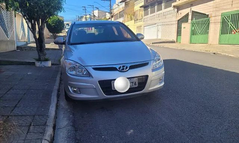 Hyundai I30 2.0 16V ...