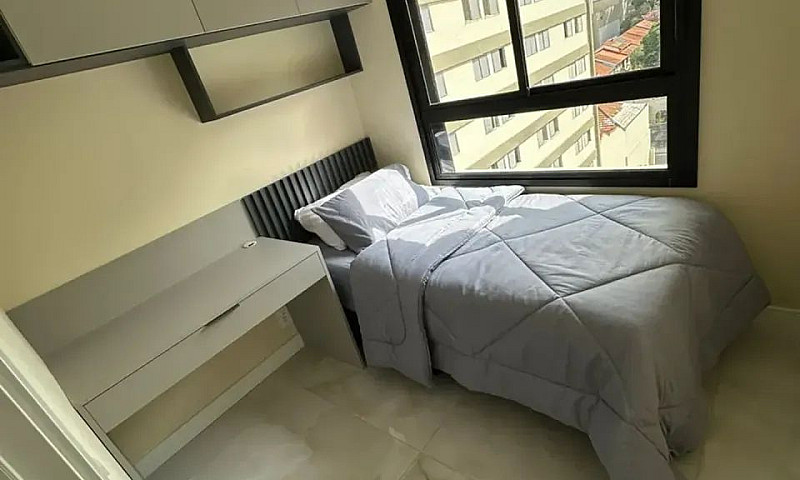 Apartamento, Pinheir...