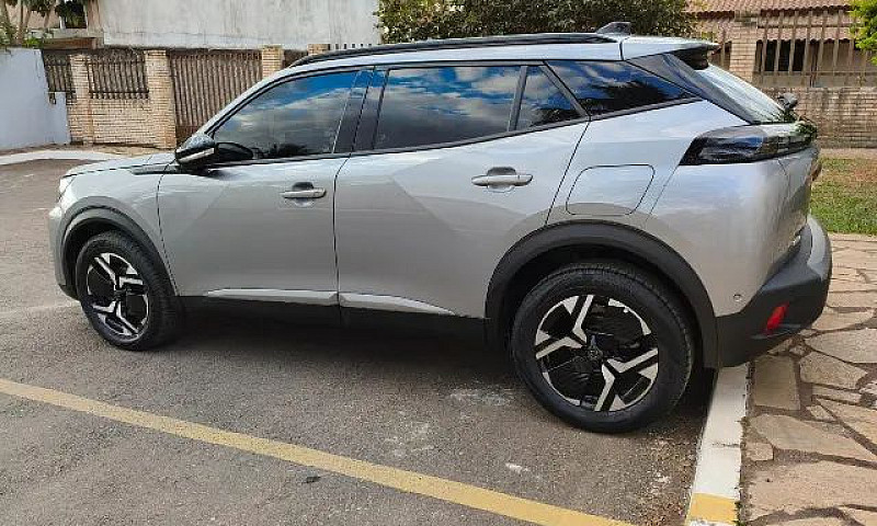 Peugeot 2008 Allure ...