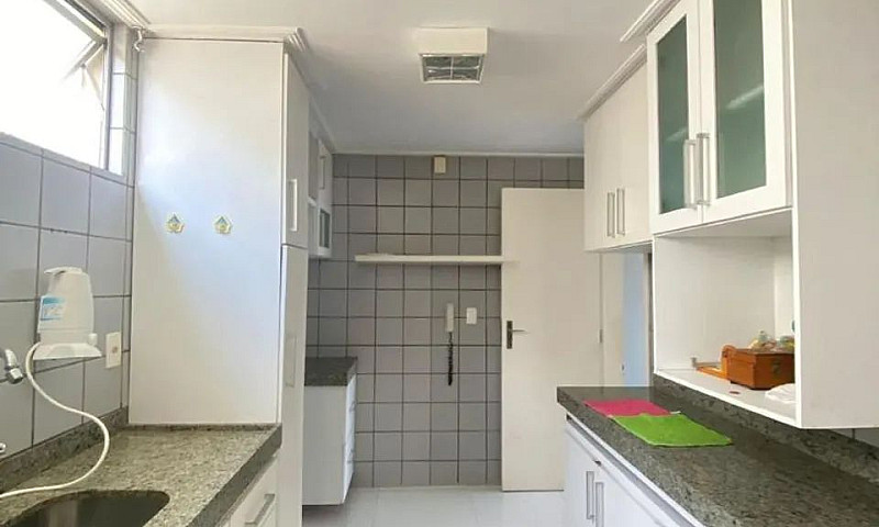 Apartamento Na Zona ...