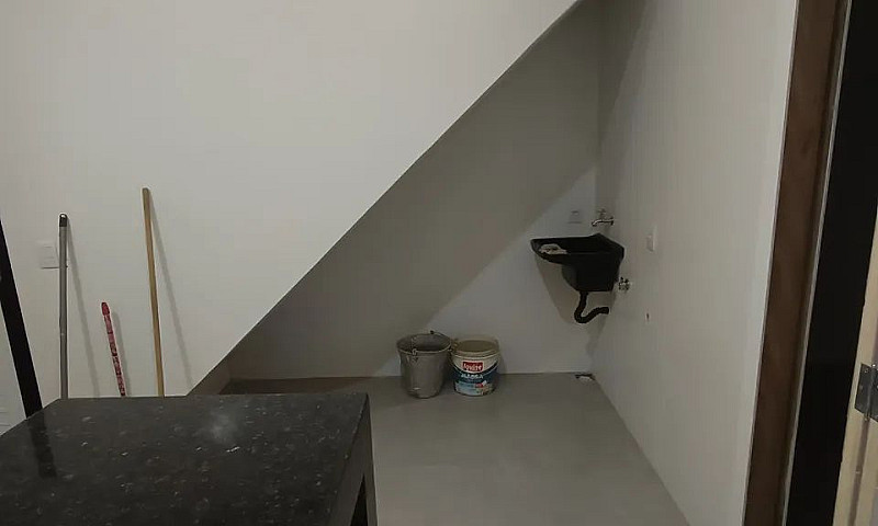 Kitnet Na Barreira D...
