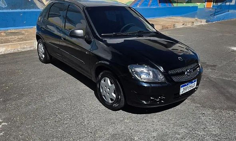 Chevrolet Celta Life...