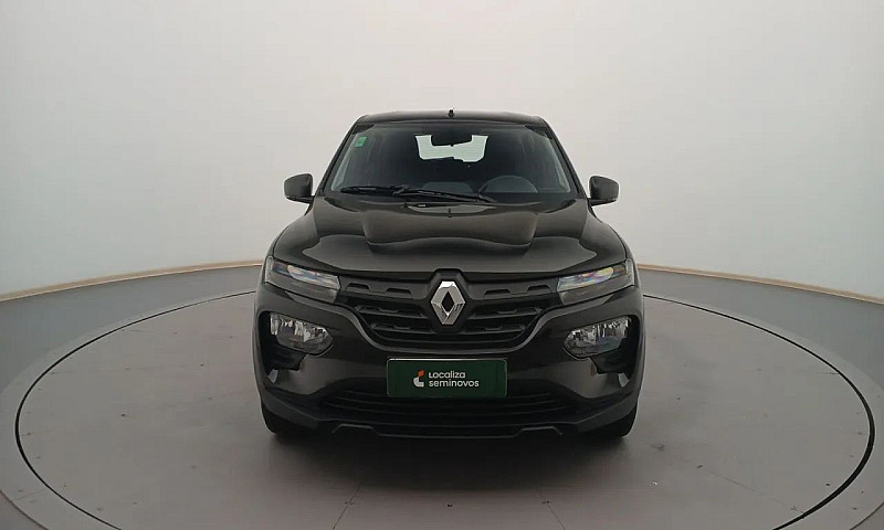 Renault Kwid 1.0 Zen...