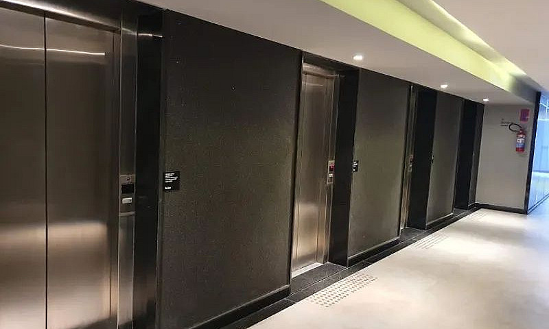 Apartamento Com 1 Qu...
