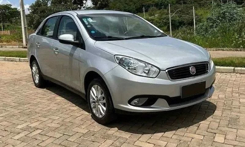Fiat Grand Siena Att...