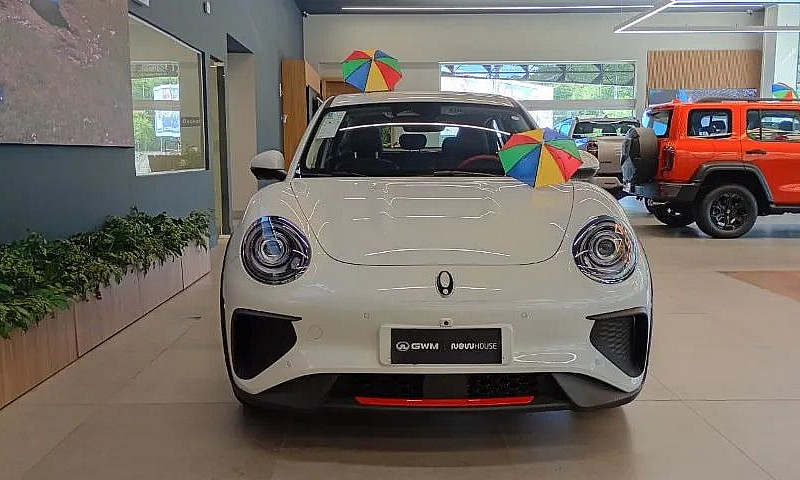 Gwm Ora 03 Gt (Elétr...