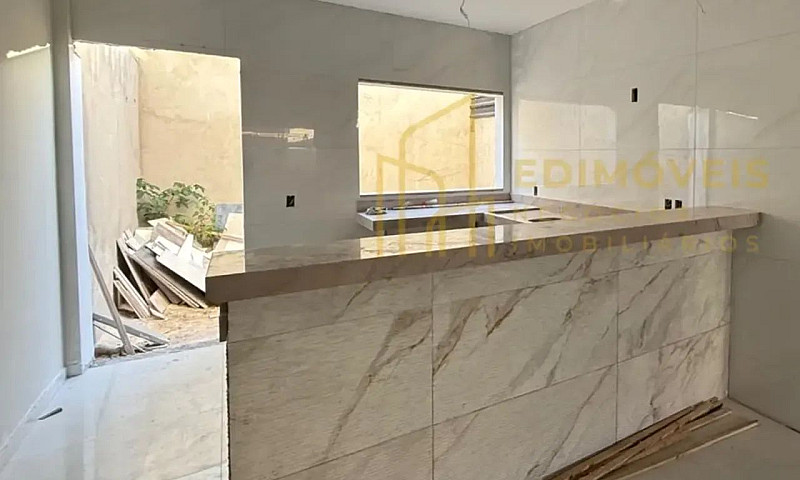 Casa Duplex Em Colin...