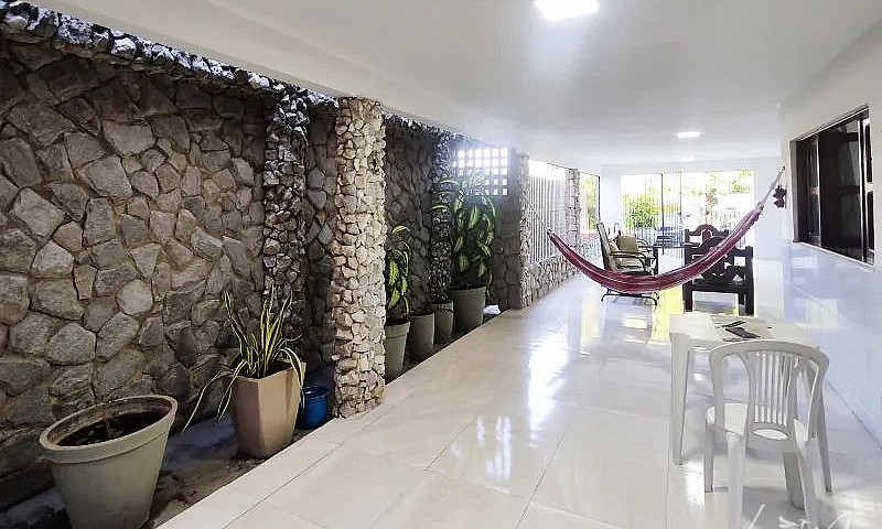 Pernambuco - Paulist...