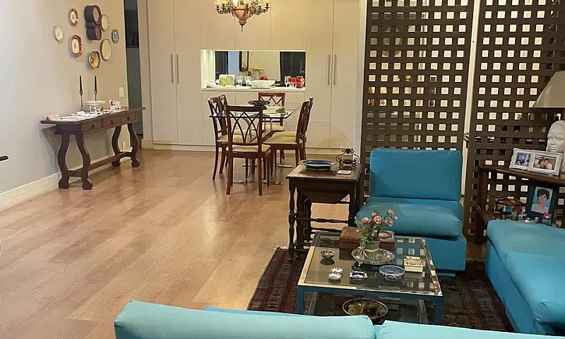 Apartamento Para Ven...