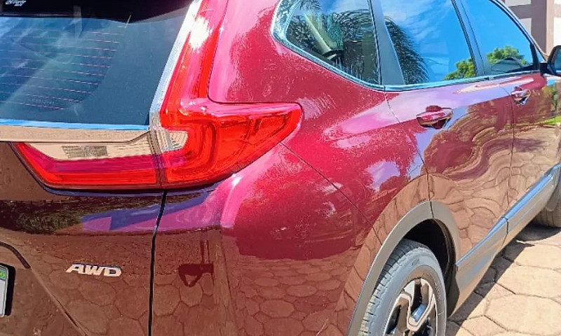 Honda Cr-V Touring 1...