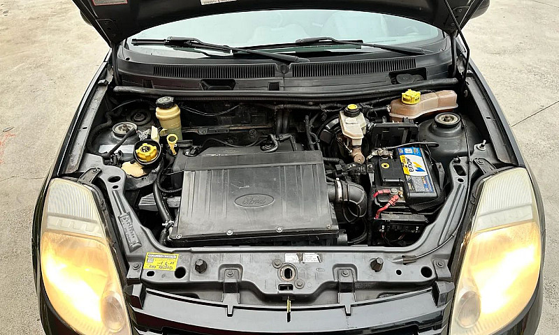 Ford Ka 1.0 8V/1.0 8...