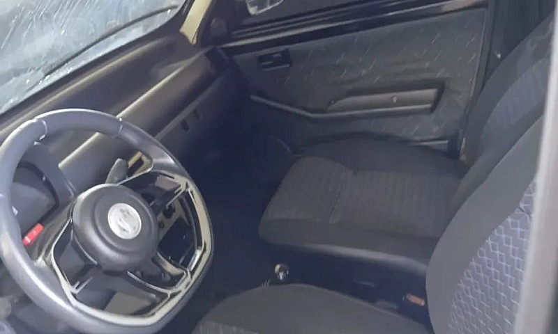 Fiat Uno Mille 1.0 F...