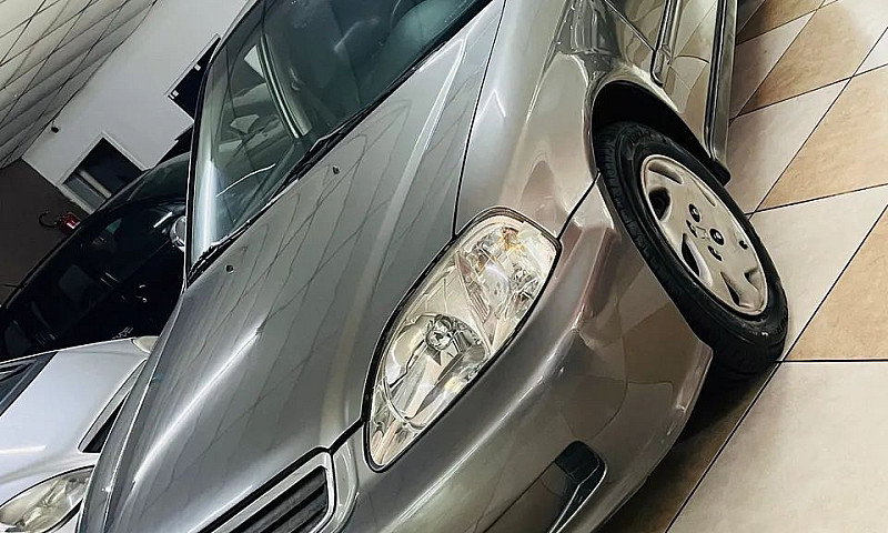 Honda Civic Sedan Lx...