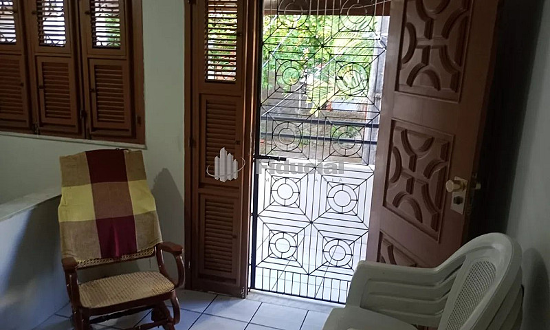 Casa Para Locação No...