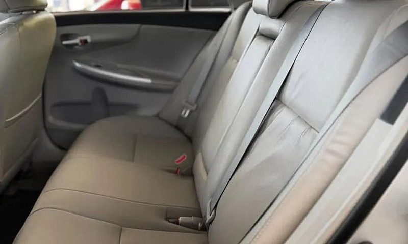 Toyota Corolla Xei 2...