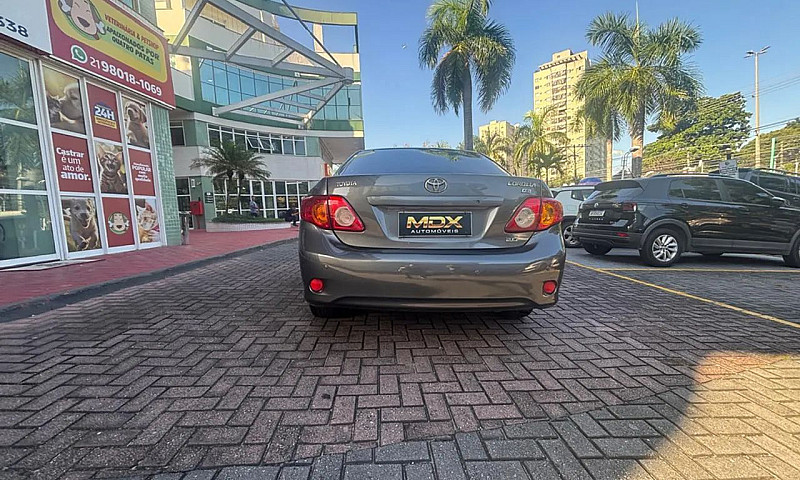 Toyota Corolla Xei 1...