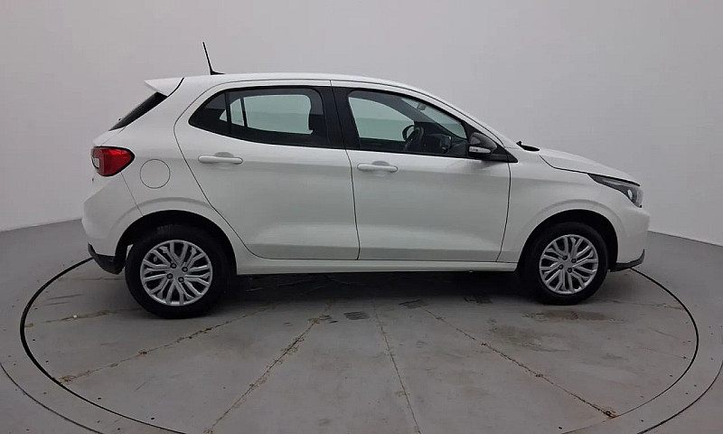 Fiat Argo Drive 1.0 ...
