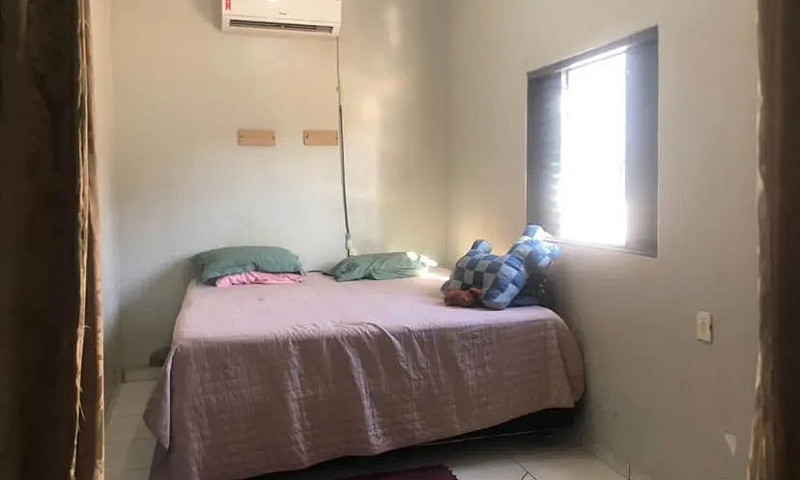 Linda Casa No Distri...