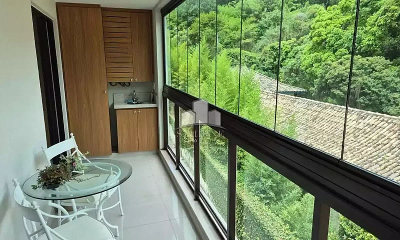 Apartamento Para Ven...