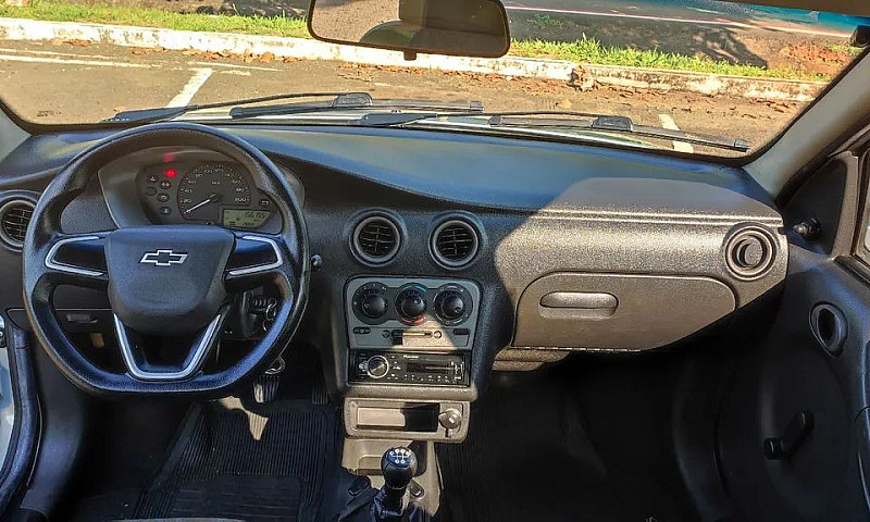 Chevrolet Celta Life...