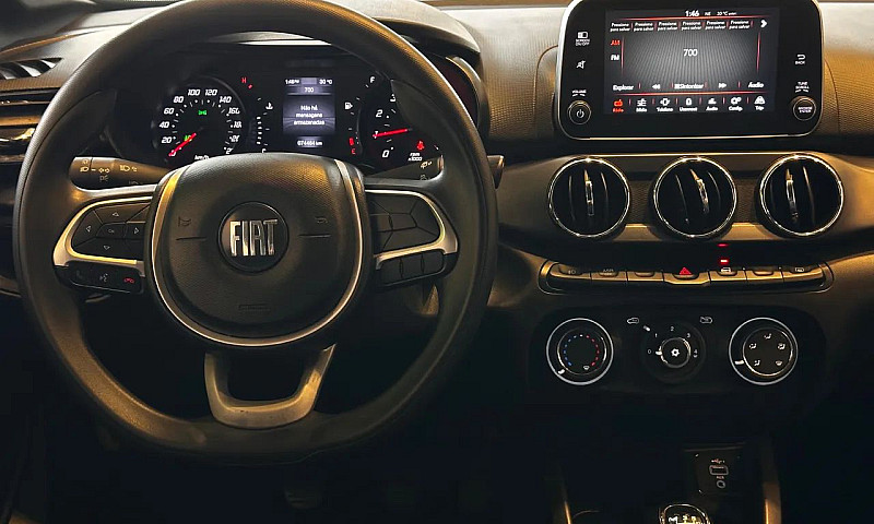 Fiat Argo Trekking 1...