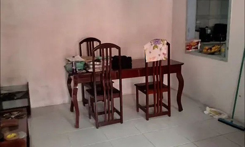 Casa Para Locação Em...