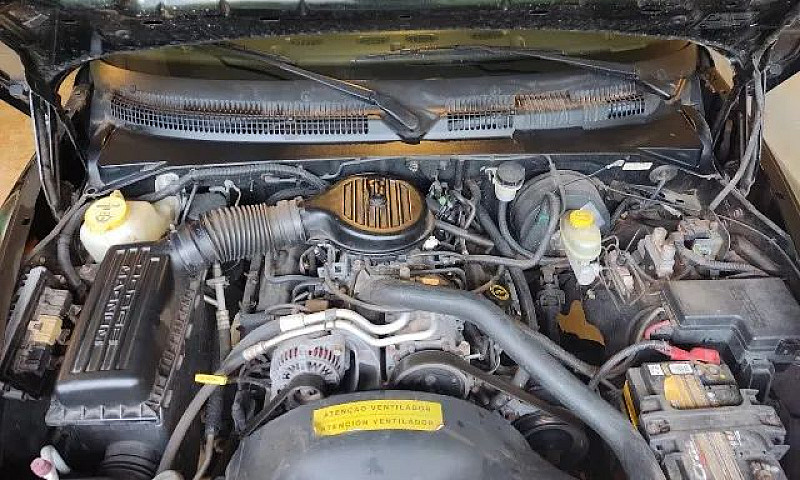 Dodge Dakota Sport C...