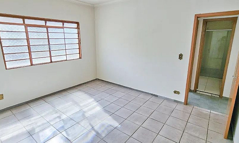 Apartamento 4 Quarto...