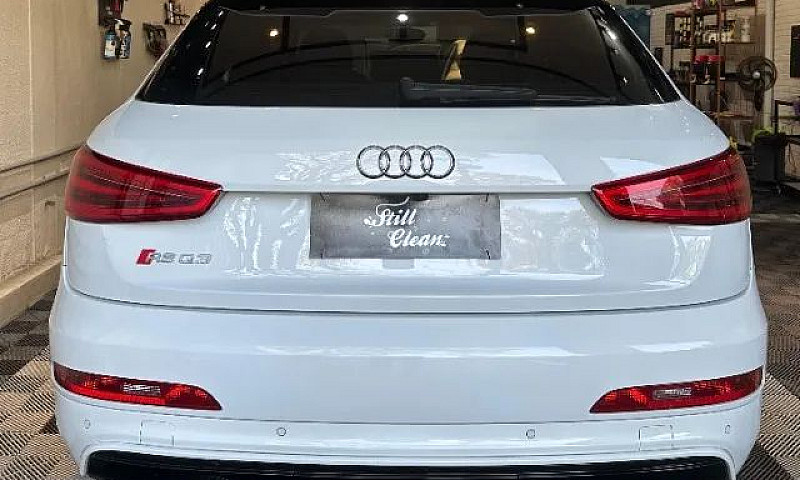 Audi Rs Q3 2.5 Tfsi ...