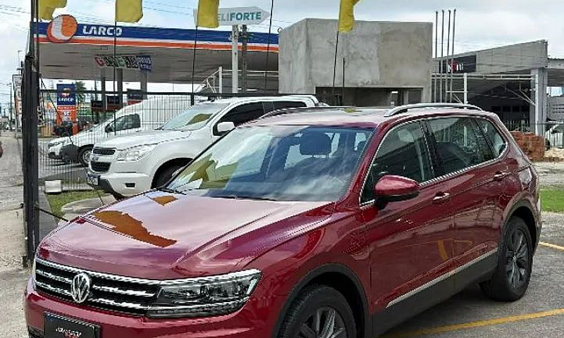 Volkswagen Tiguan Al...