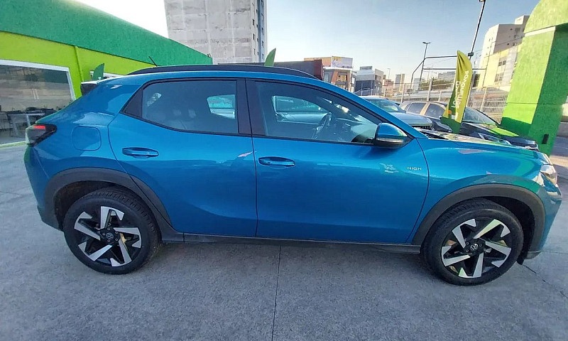 Volkswagen Tera High...