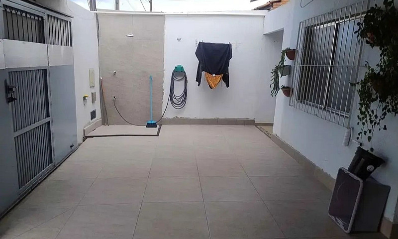 Casa A Venda No Cent...