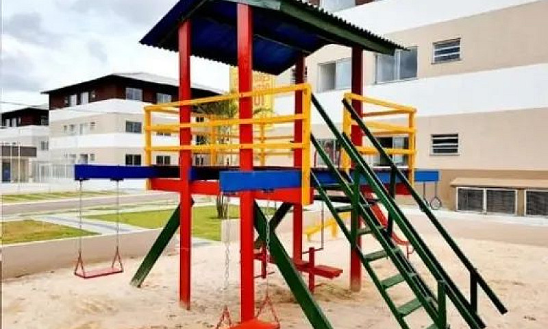 Residencial Bella Vi...