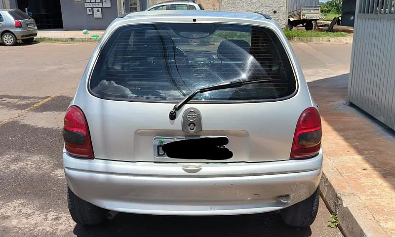 Chevrolet Corsa Wind...